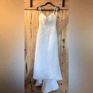 Wedding Gown